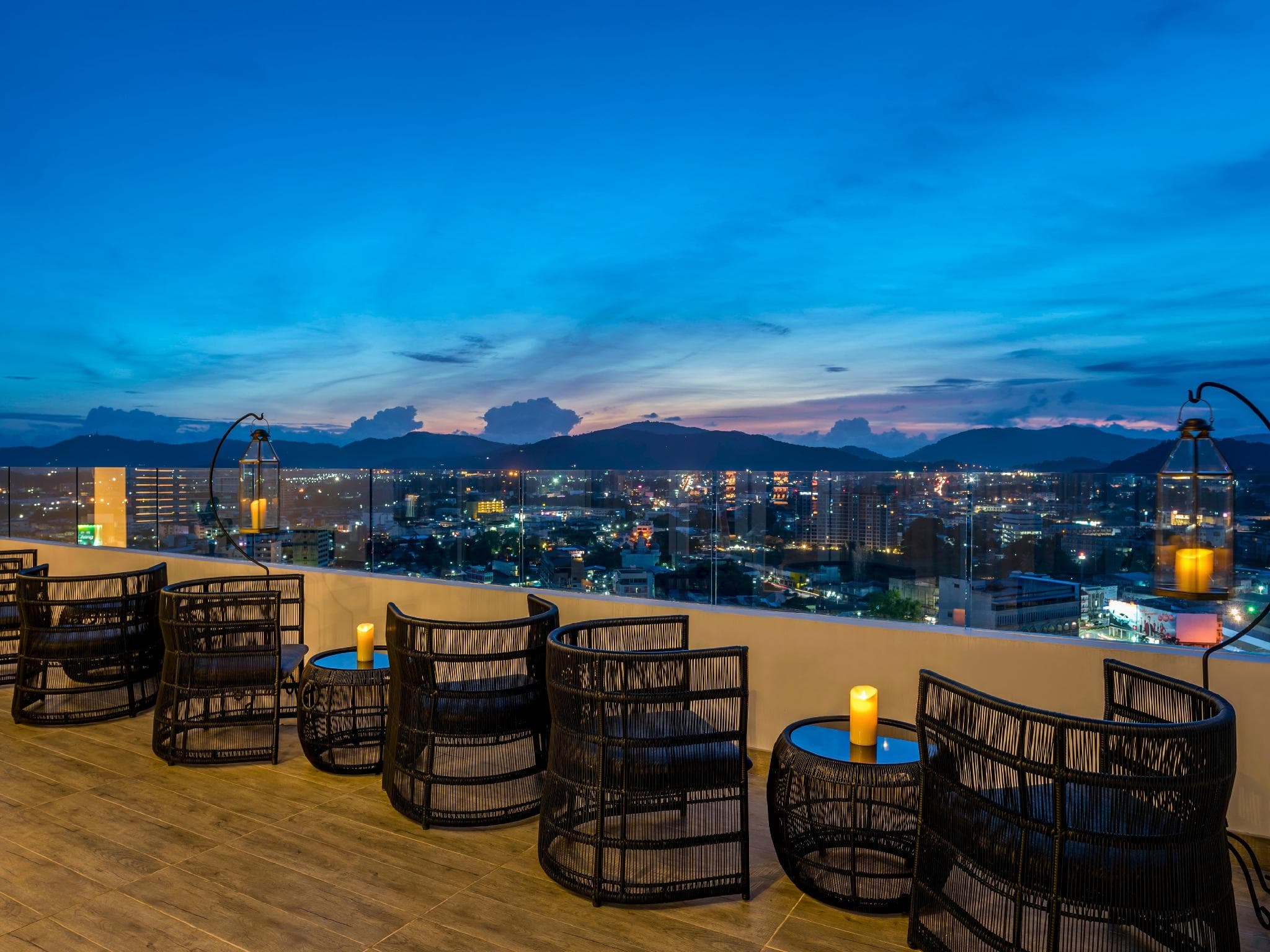 Novotel Phuket City Phokeethra photo 3