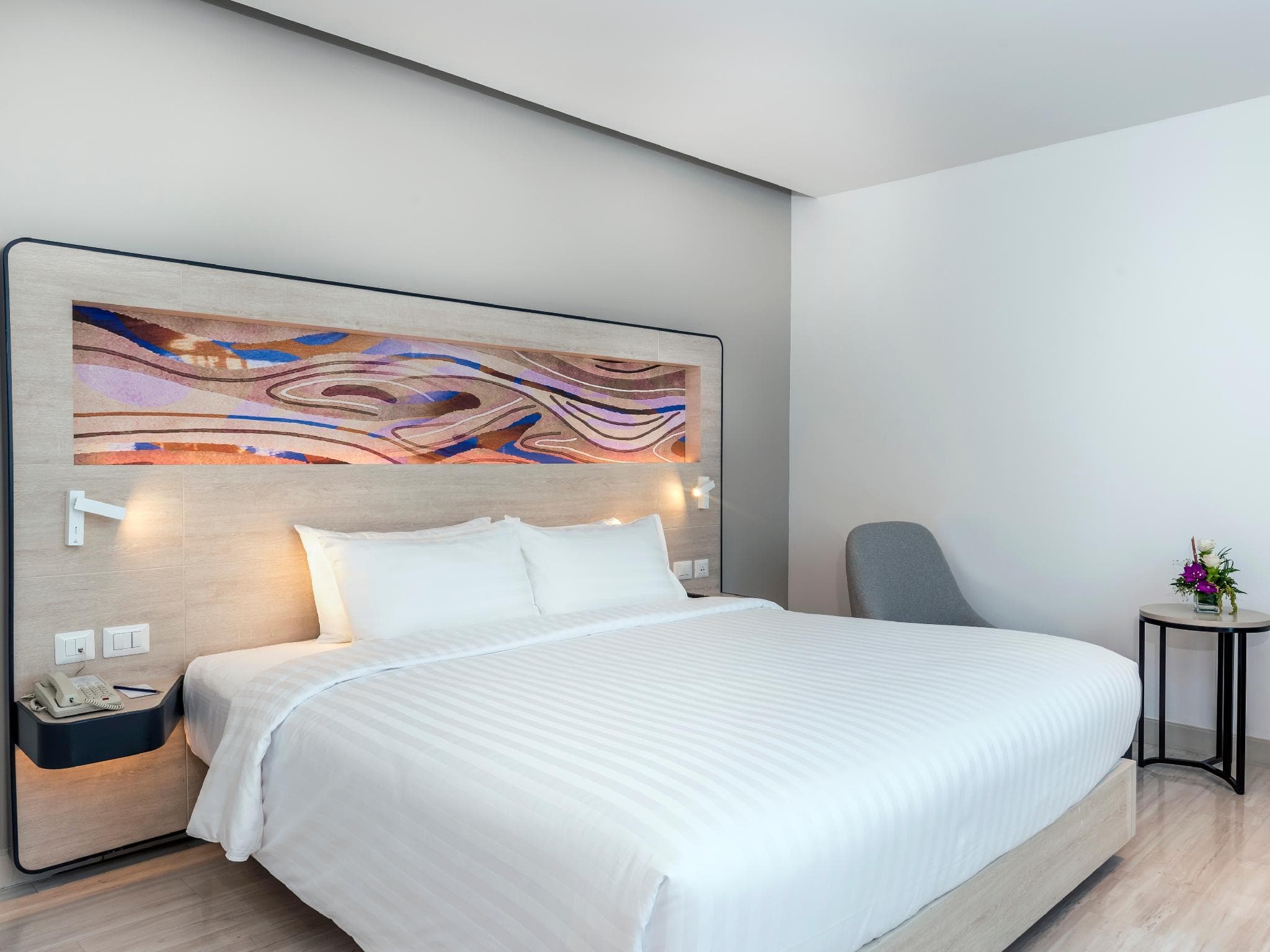 Novotel Phuket City Phokeethra photo 5