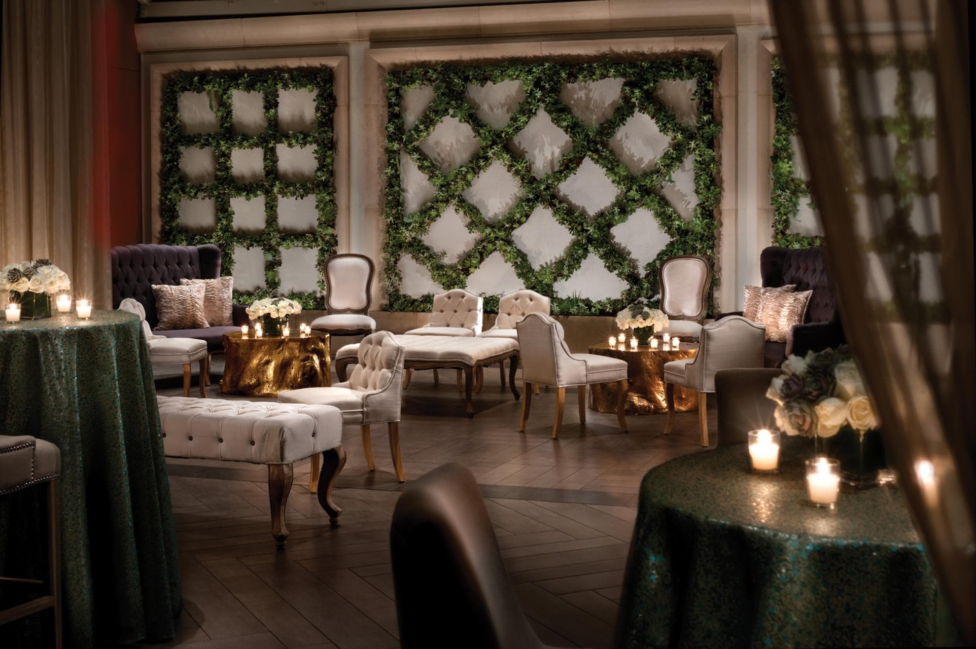 Four Seasons Hotel Los Angeles At Beverly Hills