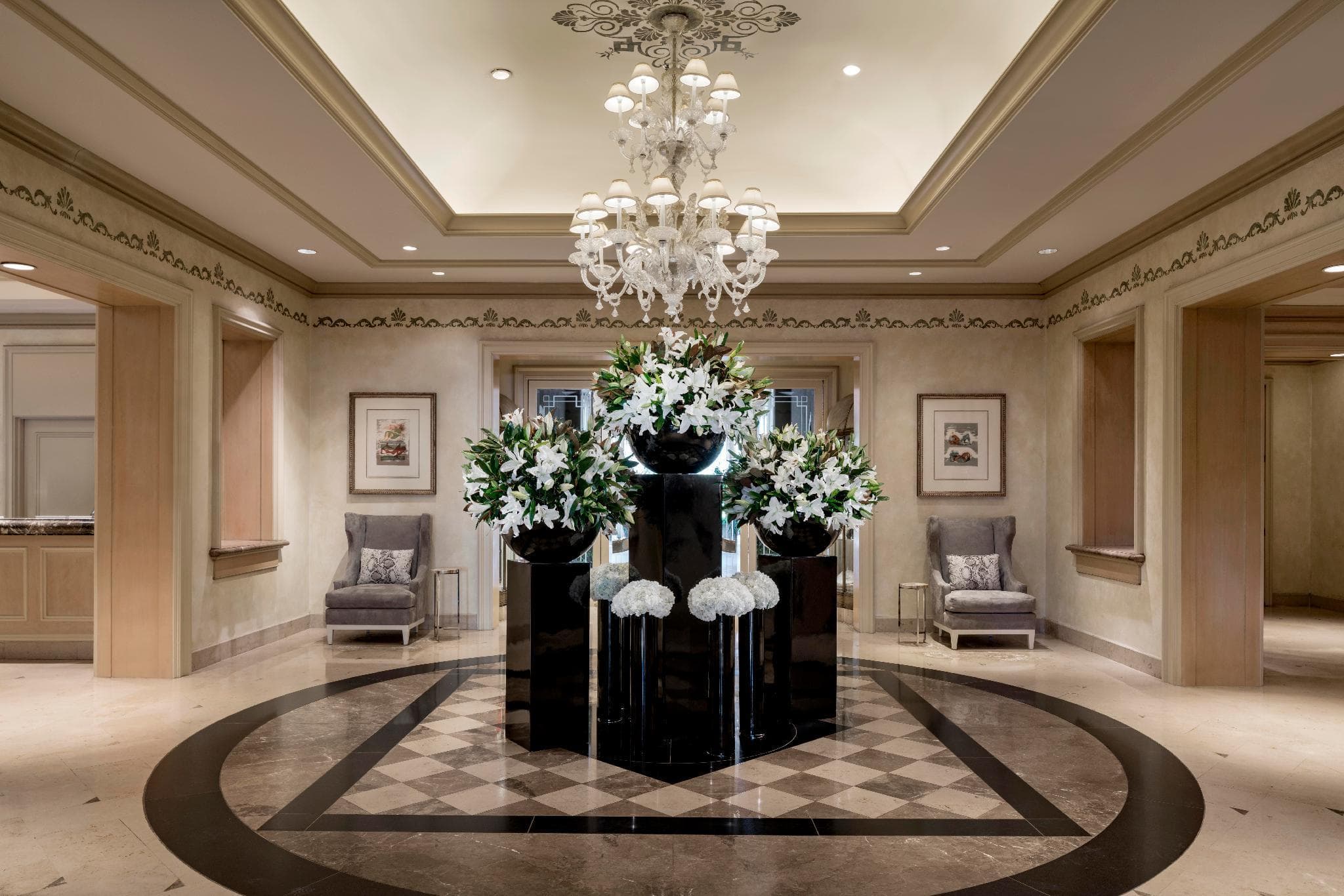 Four Seasons Hotel Los Angeles At Beverly Hills photo 5