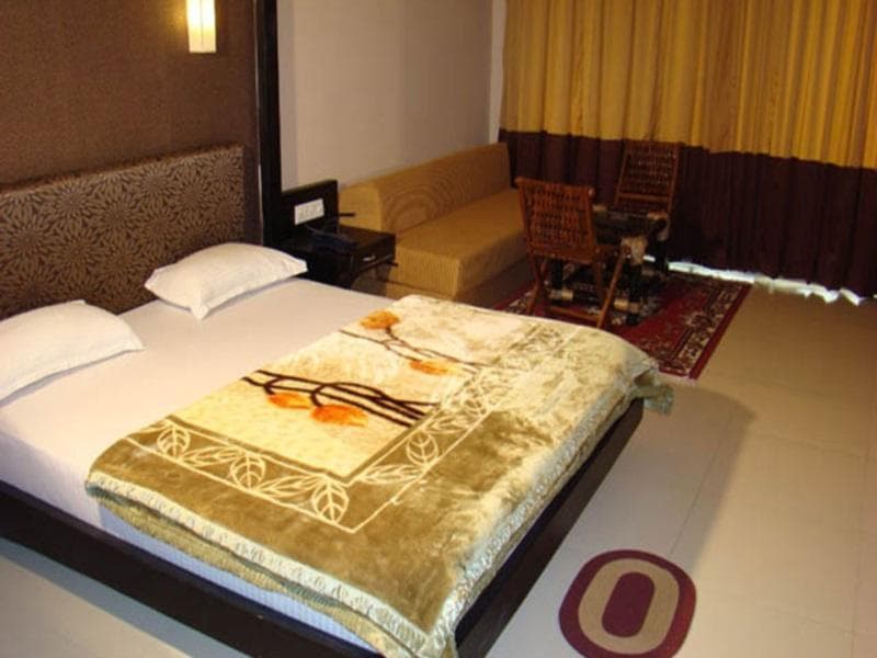 Hotel Sonar Bangla Tarapith photo 2