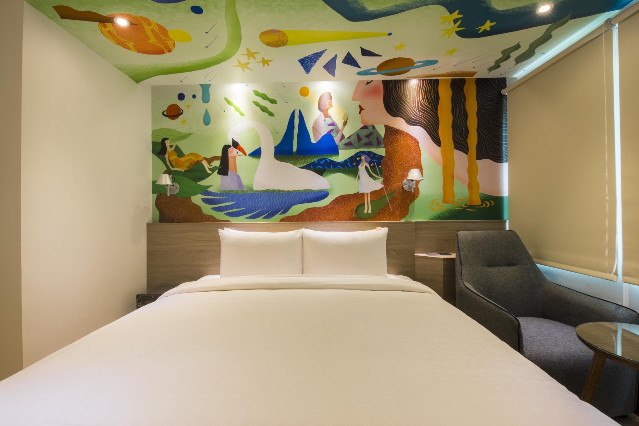 Legend Hotel Pier 2 photo 5