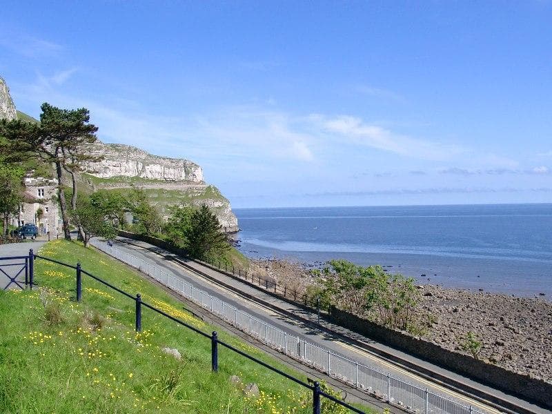 Grand Hotel Llandudno photo 4