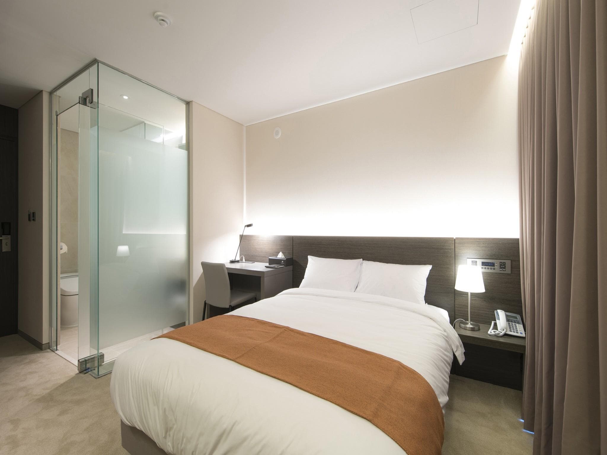 Grandmer Hotel Seogwipo Ocean photo 3