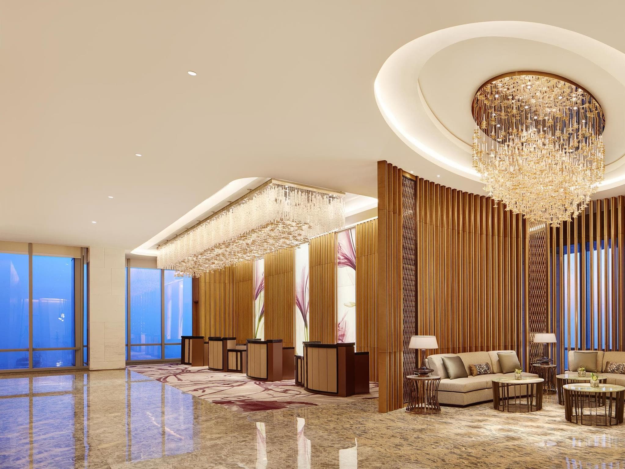 The Westin Jakarta photo 4