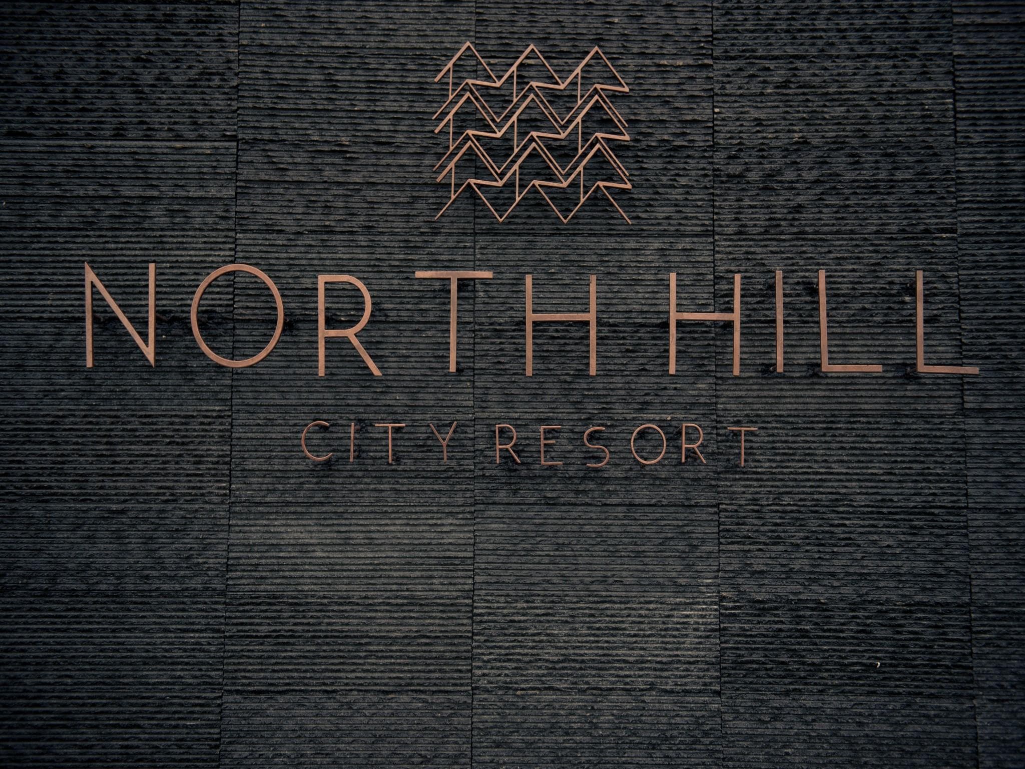 North Hill City Resort photo 4