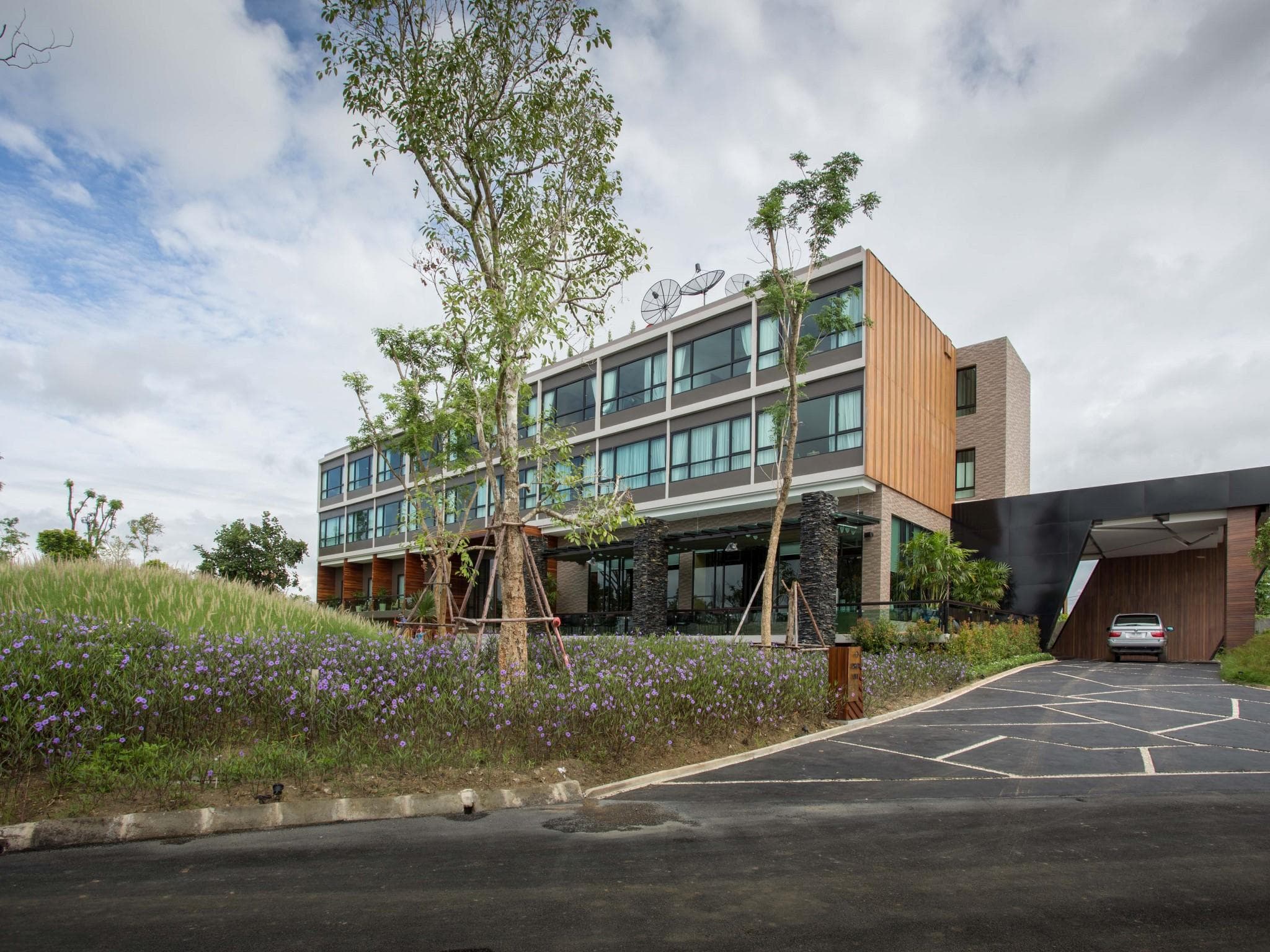 North Hill City Resort photo 5