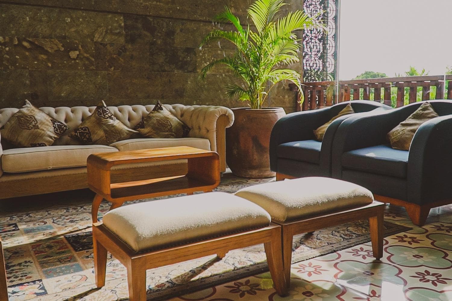 Swarga Suites Bali Berawa, Marclan Collection photo 5