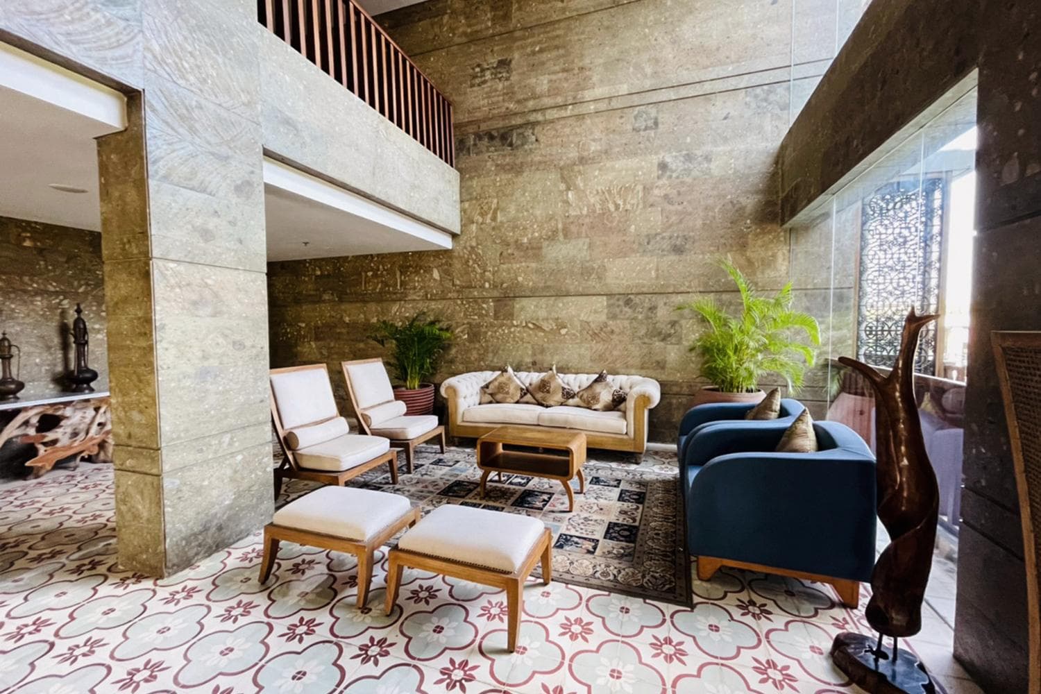 Swarga Suites Bali Berawa, Marclan Collection photo 4