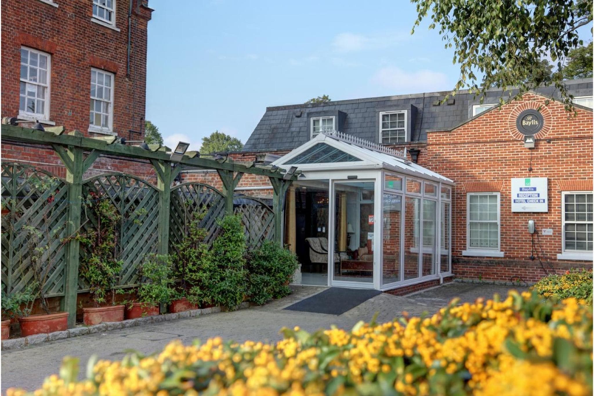 Baylis Park Hotel photo 3