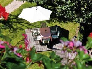 Gut Stiluppe - 4 Sterne Superior Good Life Hotel photo 2