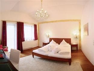 Gut Stiluppe - 4 Sterne Superior Good Life Hotel photo 3