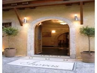 Ionas Boutique Hotel photo 3
