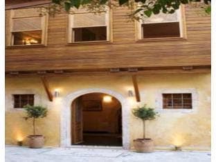 Ionas Boutique Hotel photo 4