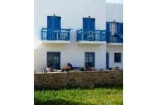 Galini Hotel
