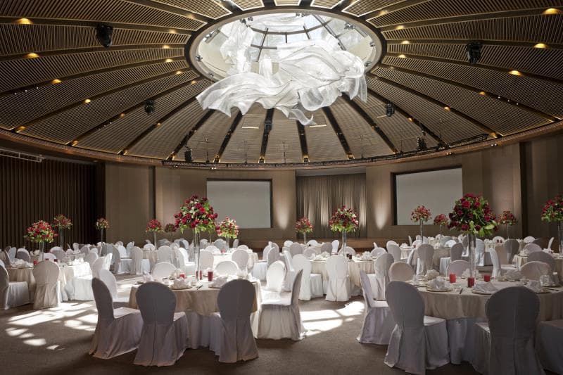 Capella Singapore Hotel photo 4