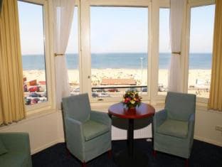 Boulevard Hotel Scheveningen photo 3