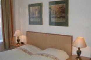 Hotel Bor Scheveningen photo 2