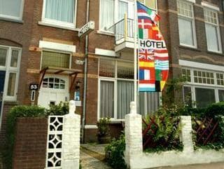 Hotel Bor Scheveningen