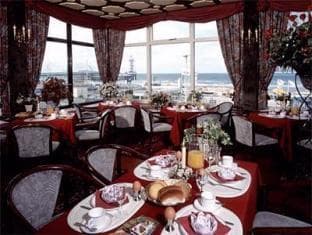 Strandhotel Scheveningen photo 4