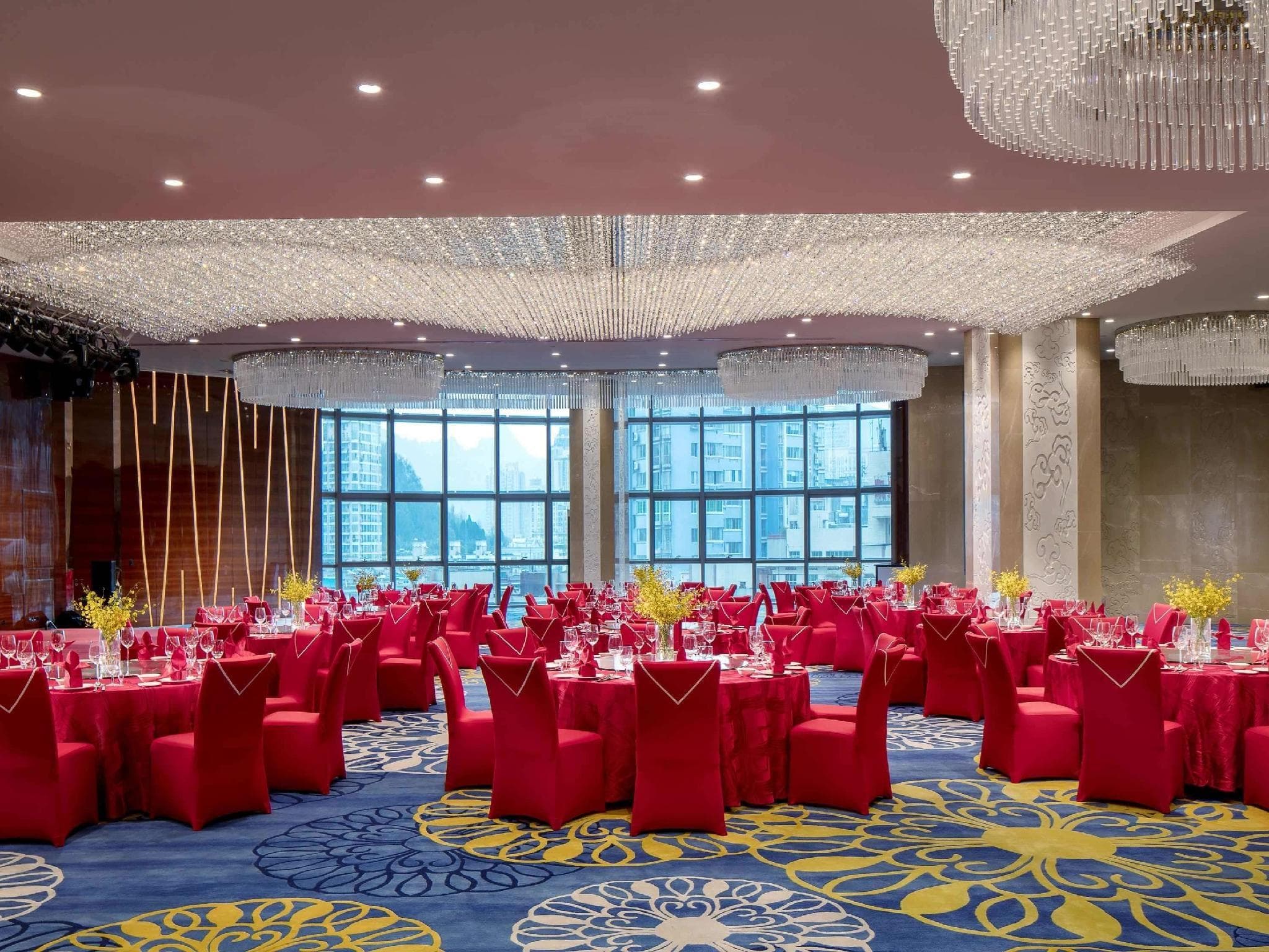 Sofitel Guiyang Hunter photo 3