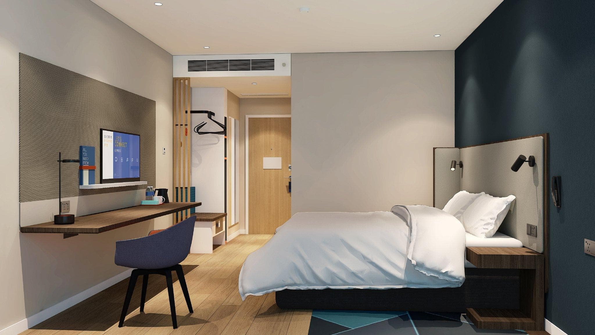 Holiday Inn Express Hangzhou Westlake East By IHG photo 5