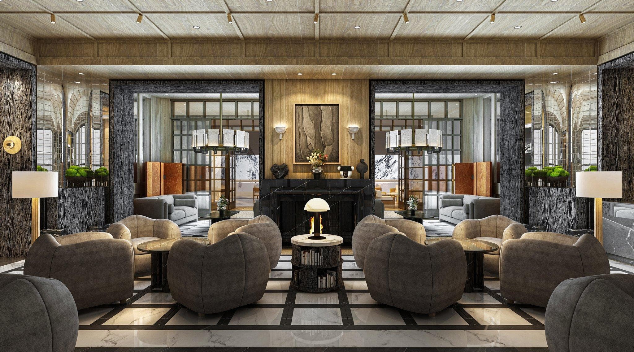 InterContinental Chongli By IHG photo 5