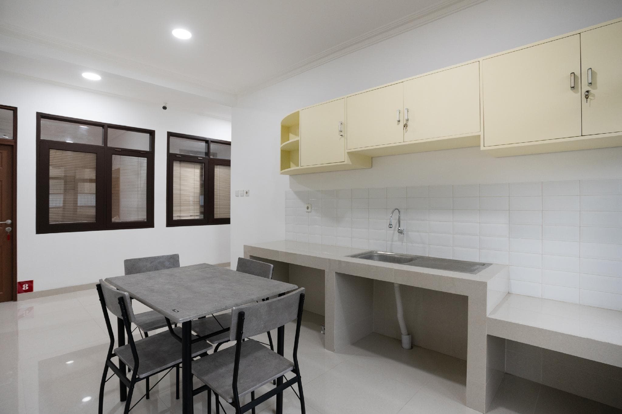 Hotel O Hegarbudhi Residence photo 5