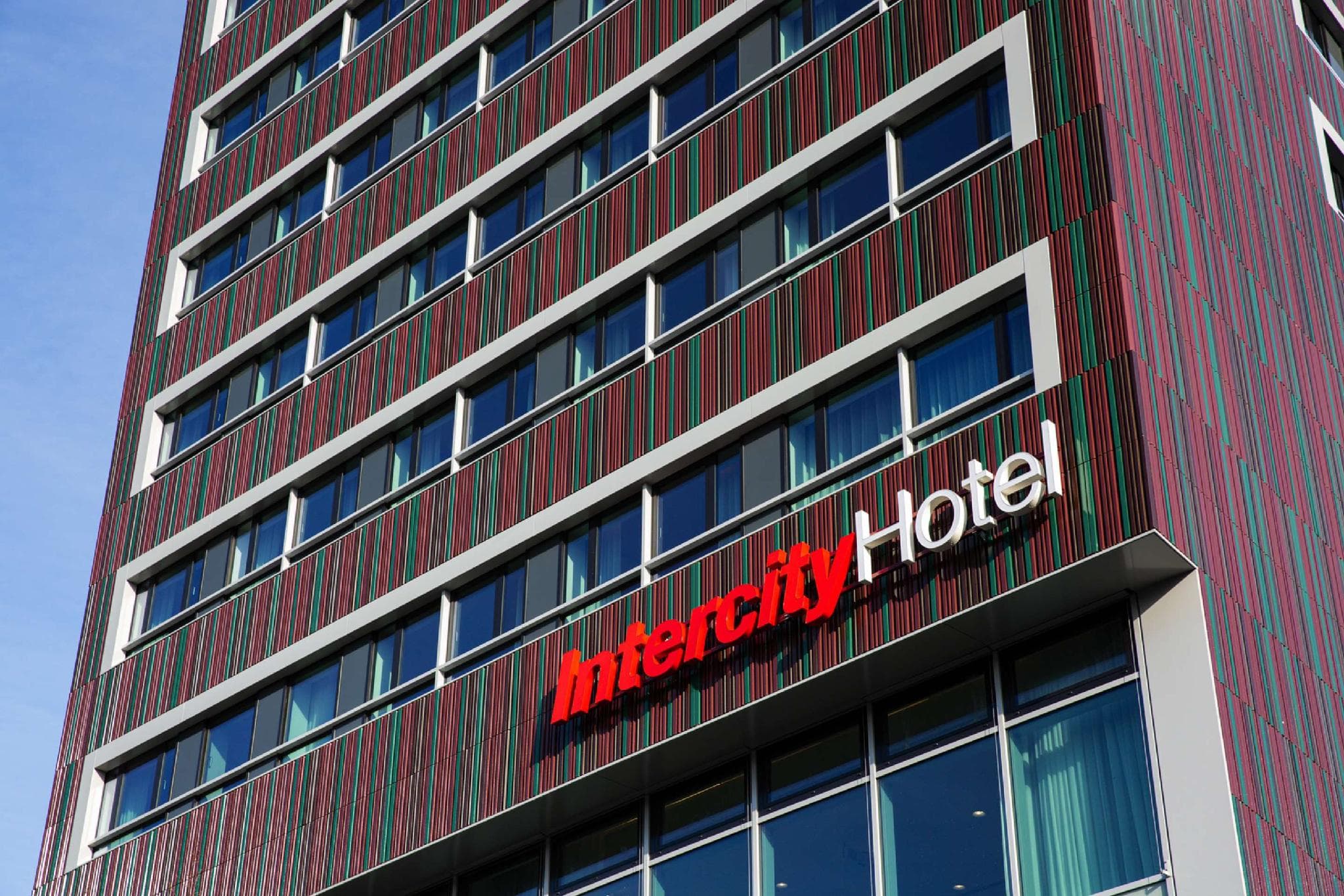 IntercityHotel Hannover Hauptbahnhof-Ost