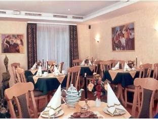 Fetzers Landhotel photo 4