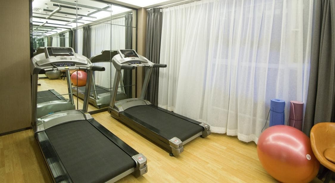 Atour Hotel Qufu Kongfu photo 4