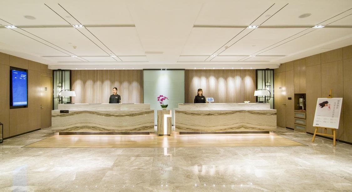 Atour Hotel Qufu Kongfu photo 5