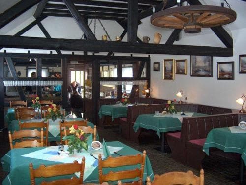 Venngasthof Zur Buche photo 2