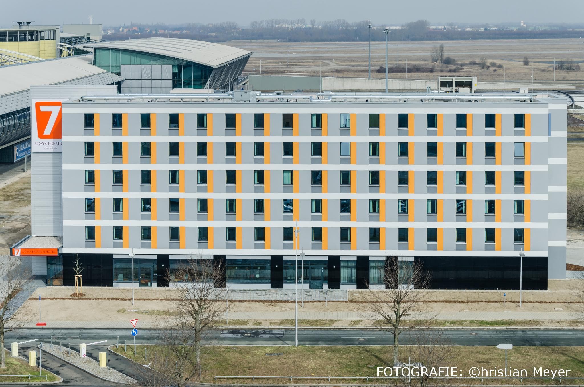 Campanile Leipzig-Halle Airport photo 4