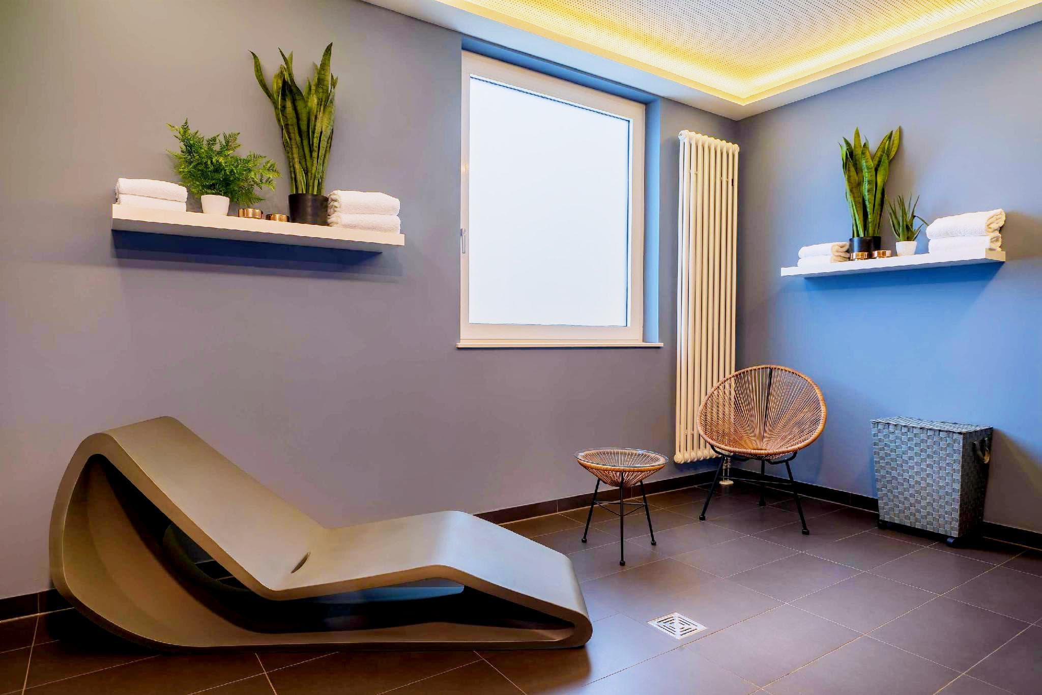 Holiday Inn - the niu, Ridge Halle Central Station By IHG photo 3