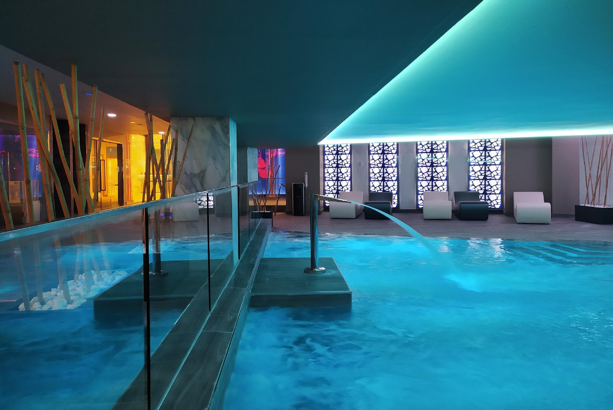 Hotel Suites del Mar by Meliá