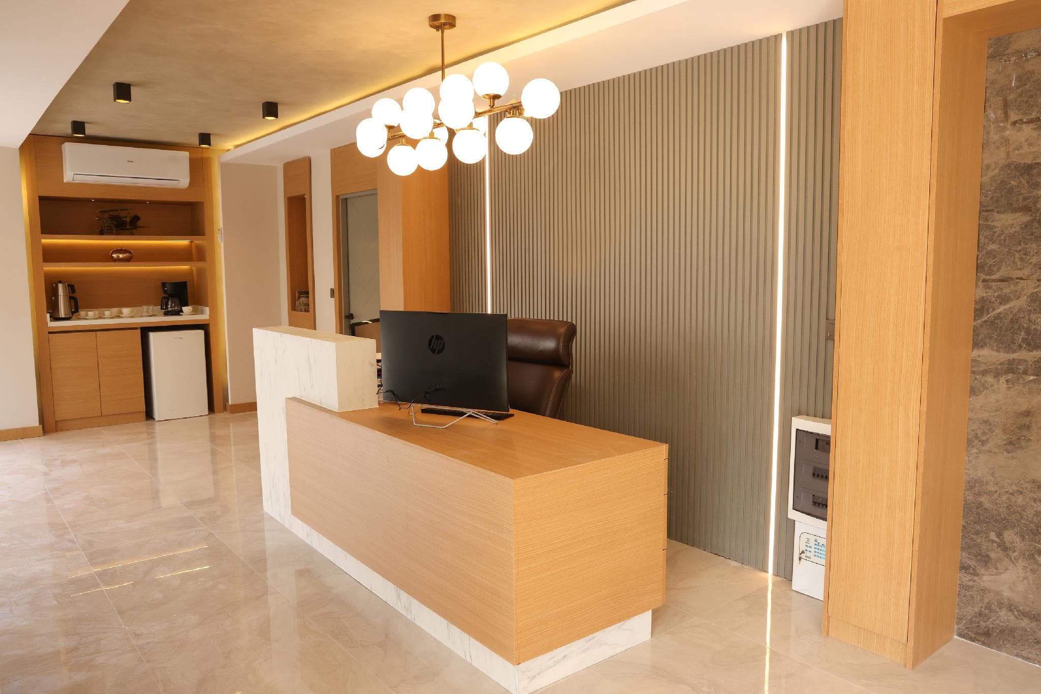 Livia Luxury Apart Hotel photo 4