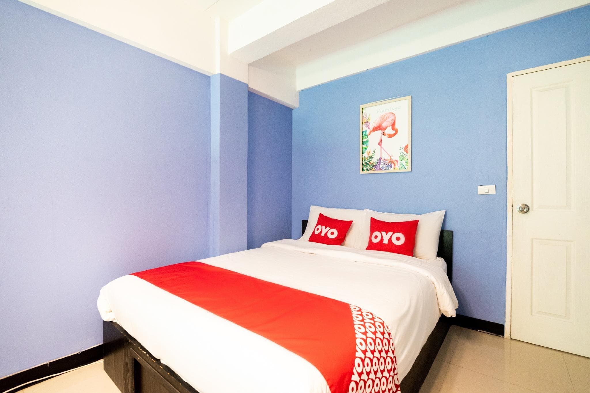 Super OYO 427 Chill Apartment photo 5