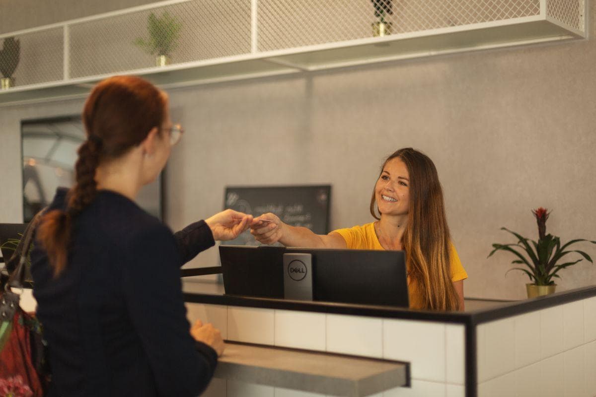 Holiday Inn – the niu, Leo Nuremberg by IHG photo 4