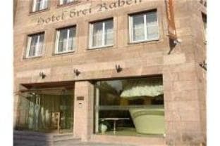 Hotel Drei Raben