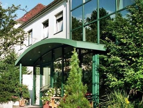 Hotel Klughardt
