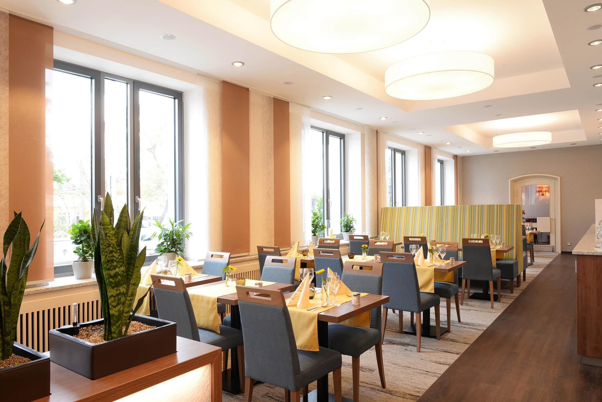 Ringhotel Loews Merkur photo 4