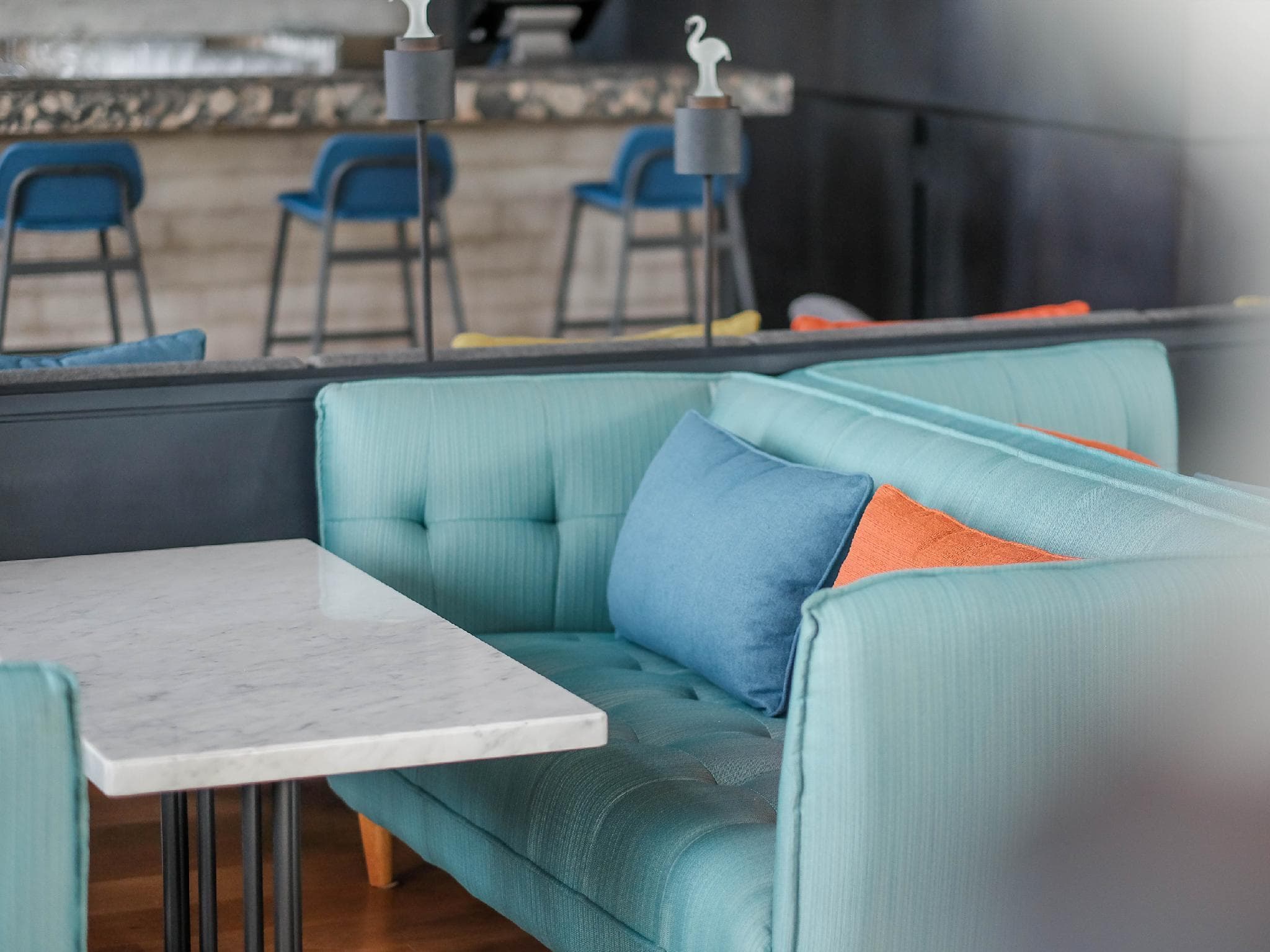 Aloft by Marriott South Jakarta photo 5
