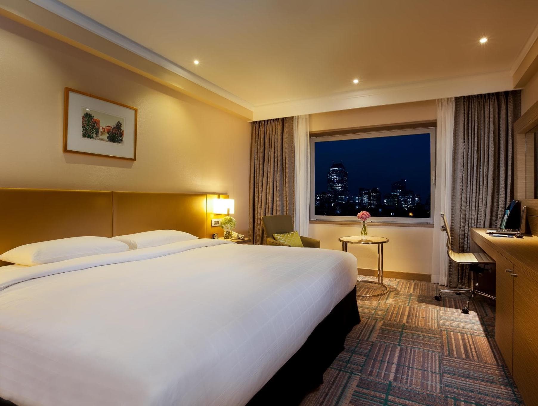 Novotel Ambassador Seoul Gangnam photo 2