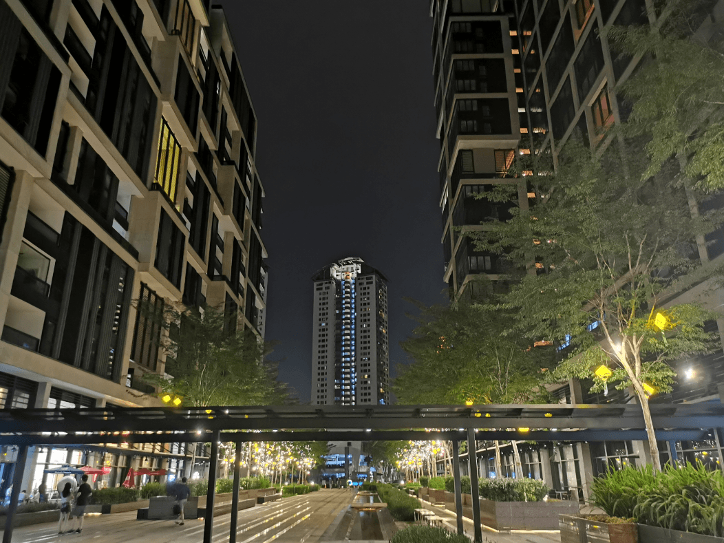 Arcoris Mont Kiara by MK Home photo 4