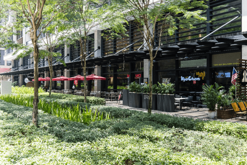 Arcoris Mont Kiara by MK Home photo 5