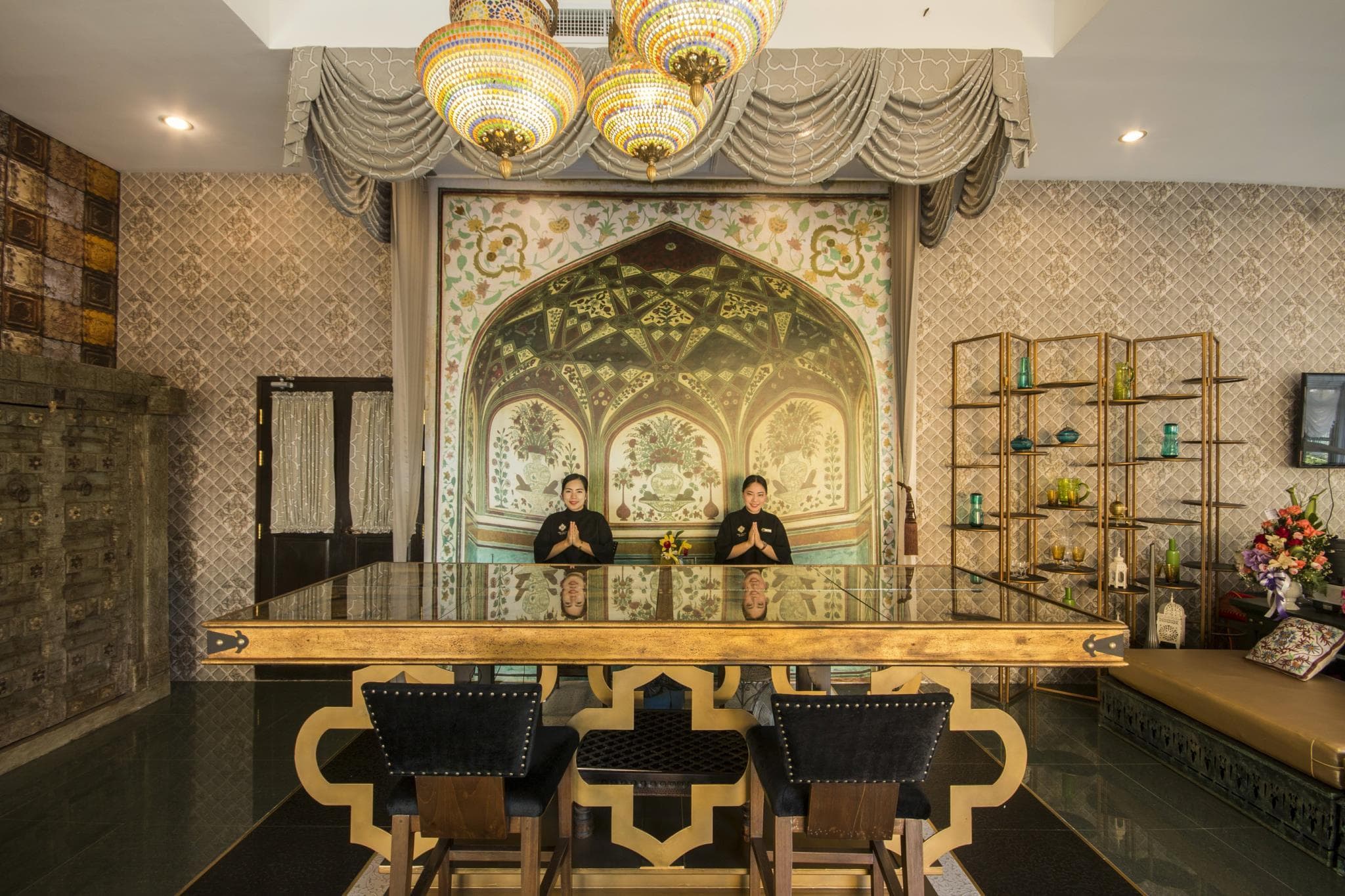 The Grand Morocc Hotel photo 5