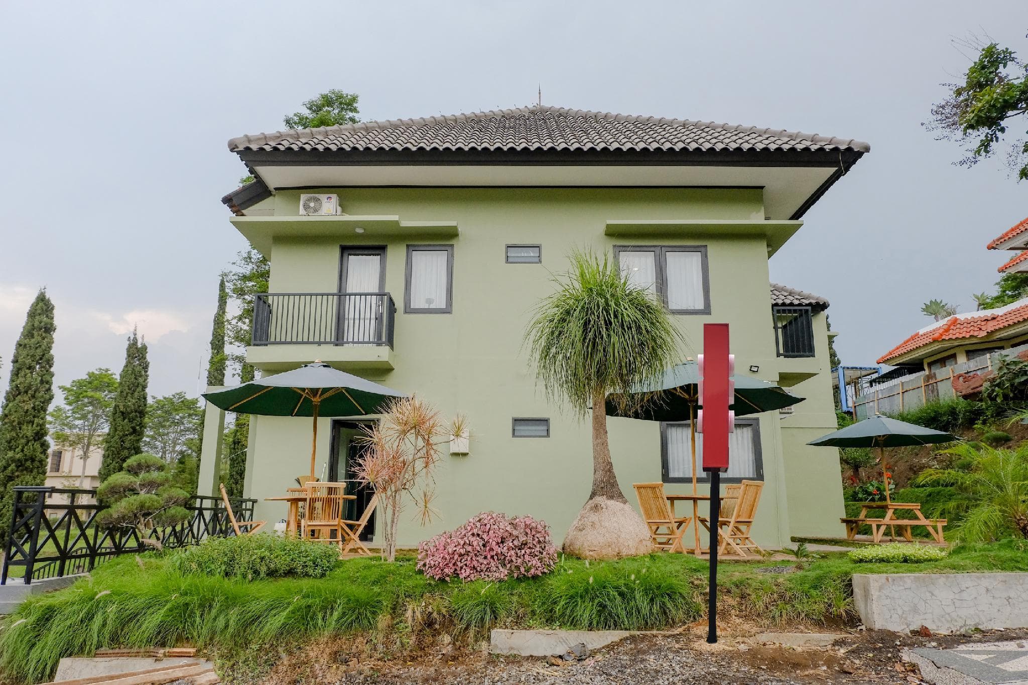 OYO 2350 Panorama Inn Residence photo 4