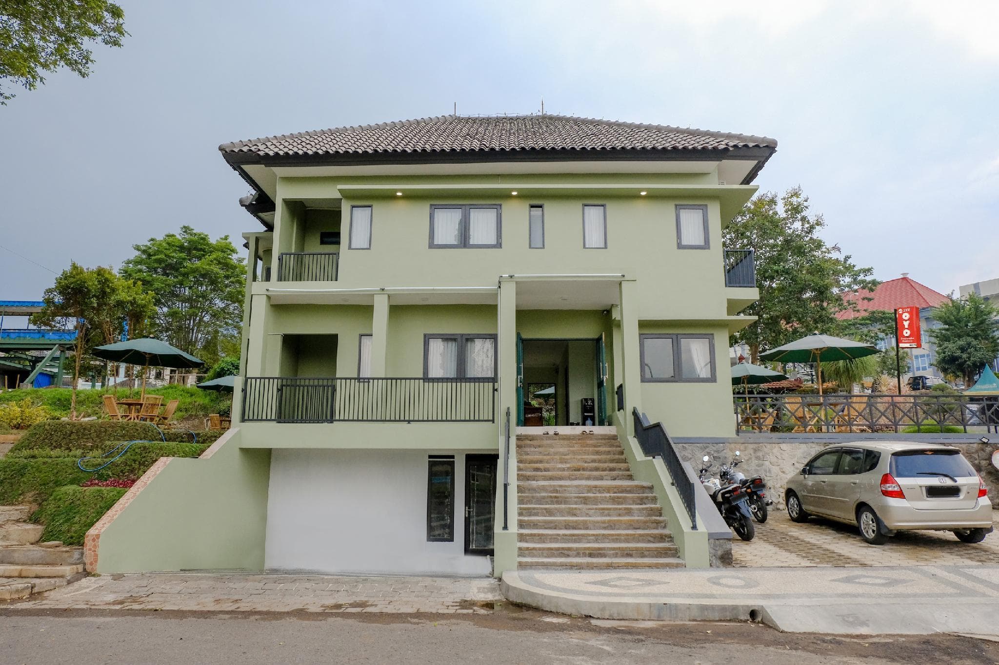OYO 2350 Panorama Inn Residence photo 5