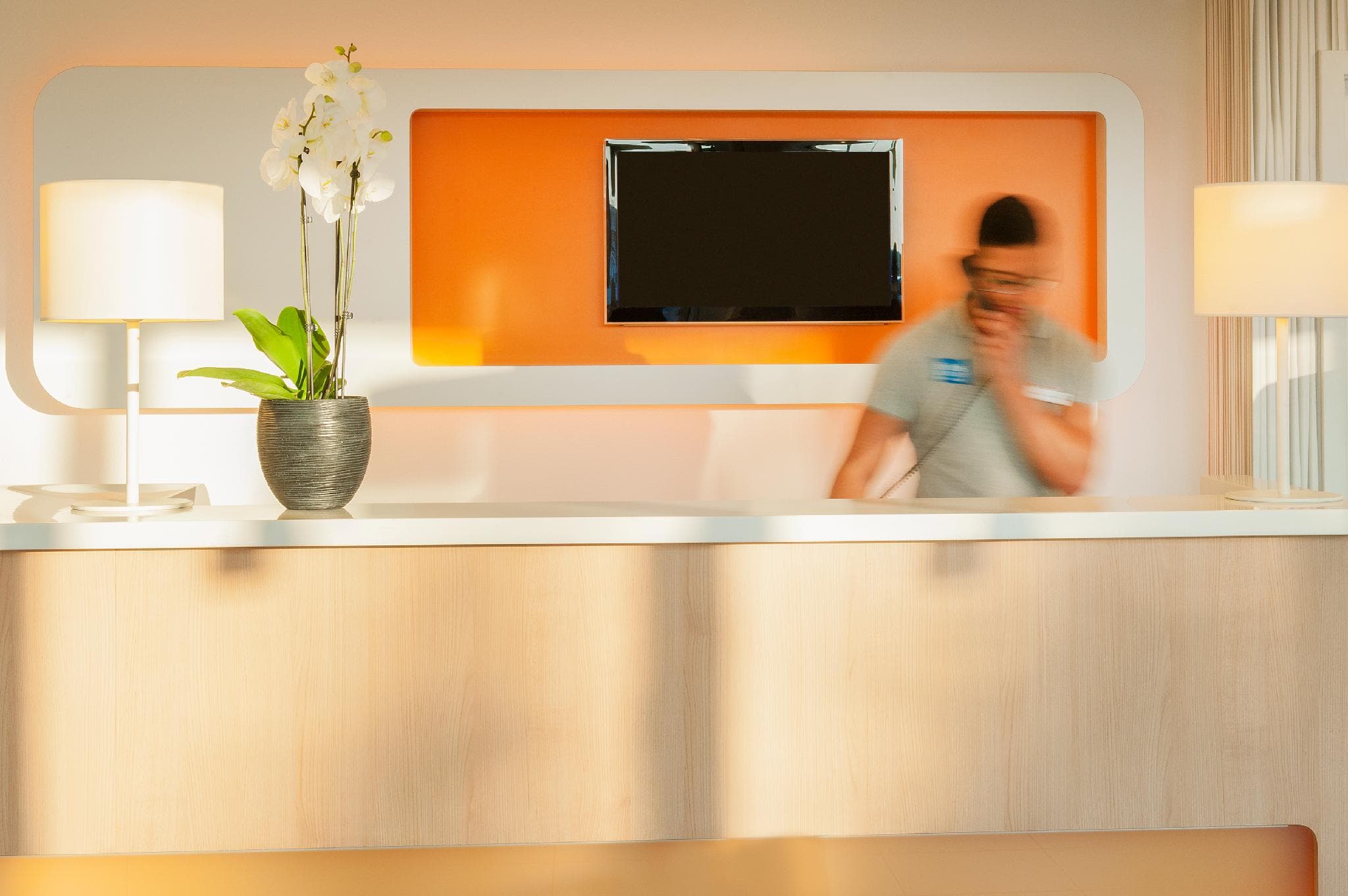 ibis budget Antwerpen Port photo 5